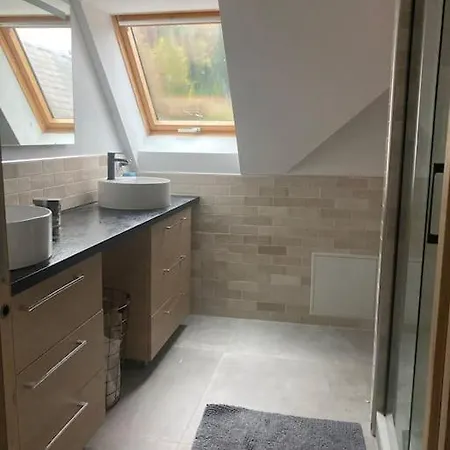 別荘 La Maison Familiale De Solene - Nature - Piscine - 12 Pers Cheffreville-Tonnencourt