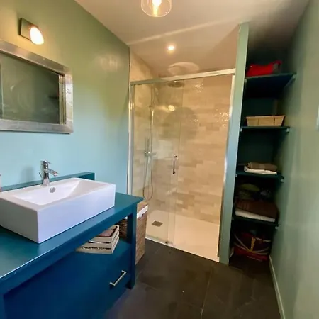 La Maison Familiale De Solene - Nature - Piscine - 12 Pers Prázdninový dům