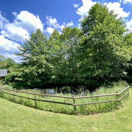La Maison Familiale De Solene - Nature - Piscine - 12 Pers 別荘 *