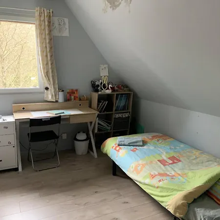 La Maison Familiale De Solene - Nature - Piscine - 12 Pers 別荘 *