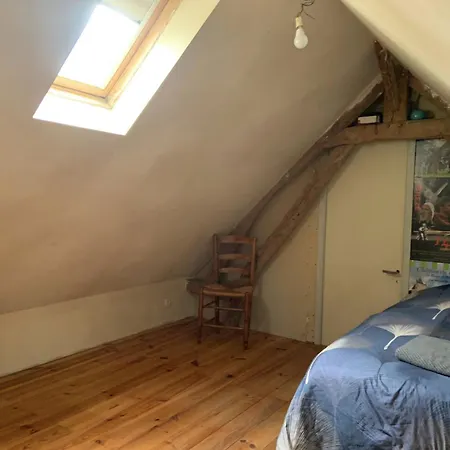 La Maison Familiale De Solene - Nature - Piscine - 12 Pers *