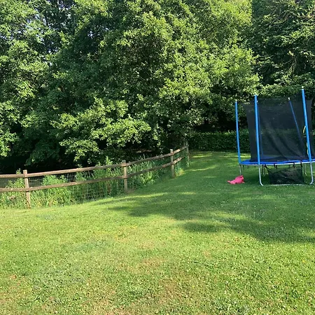 La Maison Familiale De Solene - Nature - Piscine - 12 Pers 別荘 Cheffreville-Tonnencourt